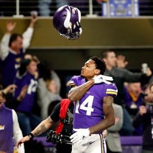 Meet your Posher, Godswill